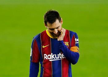 كوستاكورتا م ستقبل ميسي سبب انخفاض أدائه مع برشلونة وغياب نيمار ضربة لـ باريس سان جيرمان