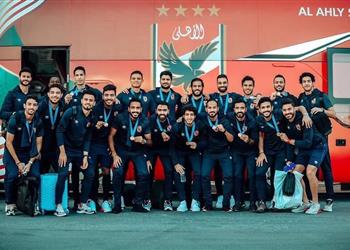 مدافع البرازيل السابق لـ بطولات الأهلي كان أكثر برازيلية من بالميراس