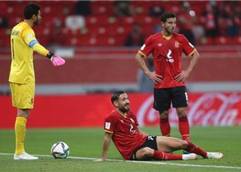 علي معلول عن اتهامه بالهروب أمام بايرن ميونخ مش أنا اللي أمسك رجلي وأدعي الإصابة