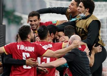 نجم الأهلي يتفوق على ليفاندوفسكي تعرف على قائمة الأعلى تقييم ا في كأس العالم للأندية