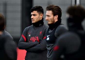 كلوب ي حذر من فاردي ويوضح هل يشارك بن ديفيز وكاباك لأول مرة مع ليفربول