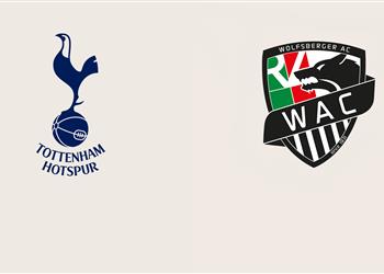 رسمي ا تغيير ملعب مباراة توتنهام وولفسبرجر في الدوري الأوروبي