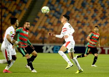 مدرب مولودية الجزائر حذرت اللاعبين من نجم الزمالك ولم نفز منذ 5 مباريات