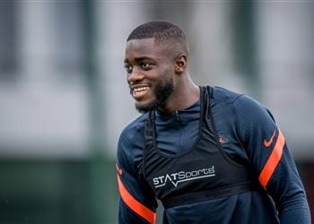 بايرن ميونخ يؤكد إتمام صفقة أوباميكانو خضنا منافسة صعبة قبل الحسم