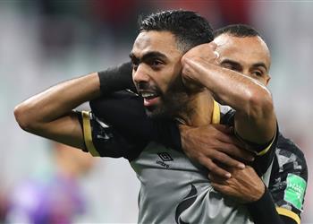 حسين الشحات يكشف لأول مرة كواليس مصافحة أبو تريكة ورد فعل الأهلي