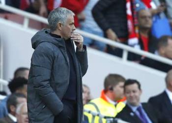 تصريحات مورينيو أعتقد أن سانشيز يعرف اسم توانزيبي الآن يعلن استسلامه في البريميرليج ويؤكد هدفنا اليوروباليج