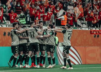 عضو مجلس الأهلي رد ا على المشككين في إنجاز مونديال الأندية اوصلوا لهذا المستوى ثم تحدثوا