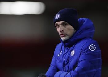 توخيل عن تألق الشباب مع تشيلسي لاعبو الأكاديميات العمود الفقري لأي ناد