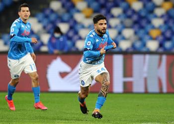 فيديو بيرلو ينقذ جاتوزو يوفنتوس يسقط أمام نابولي في الدوري الإيطالي