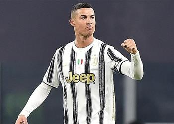 ذا صن رونالدو يطالب يوفنتوس بالتعاقد مع لاعب ريال مدريد