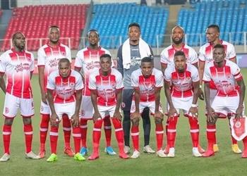 سيمبا بعد الفوز على فيتا كلوب مستعدون لهزيمة الأهلي عملاق إفريقيا في تنزانيا