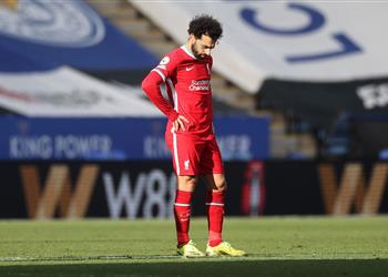 محمد صلاح يقدم وعد ا لـ جماهير ليفربول بعد سوء النتائج في الدوري الإنجليزي