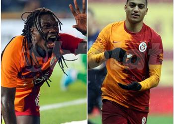 أسد جديد في تركيا مصطفى محمد ي عادل إنجاز جوميز بعد هدفه مع جالطة سراي