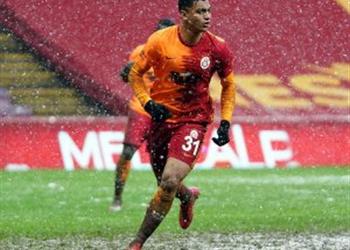 ارمان توروغلو مصطفى محمد من أفضل 3 مهاجمين في تركيا أ حبه للغاية