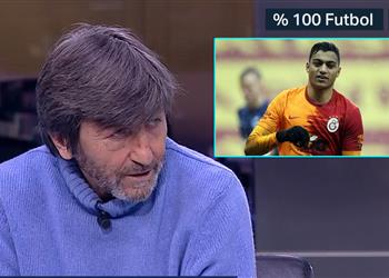 مدرب فناربخشة السابق عن مصطفى محمد لاعب لا يستسلم أبد ا وأثبت أنه صفقة رائعة