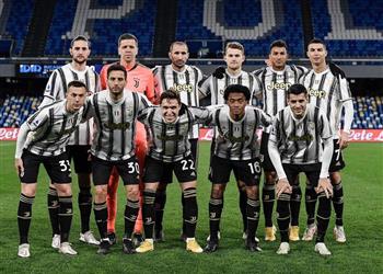نجم يوفنتوس يغيب عن التدريبات قبل مباراة بورتو في دوري أبطال أوروبا