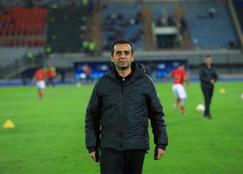 عمرو محب عملي مع موسيماني أكثر إرهاق ا عن فايلر