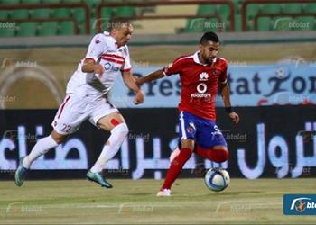 حمادة طلبة تمنيت رؤية الزمالك مكان الأهلي في مونديال الأندية