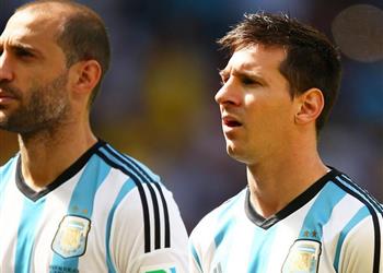 زباليتا كل الظروف مناسبة لـ انتقال ميسي إلى مانشستر سيتي