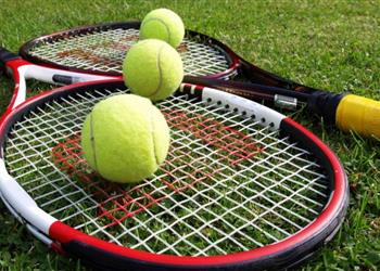 رسمي ا مصر تفوز بتنظيم كأس العالم للتنس