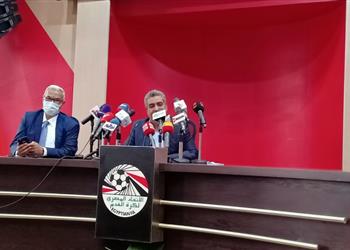 اتحاد الكرة يوضح سبب تهنئة الأهلي رغم الخسارة أمام بايرن ميونخ ما علاقة رئيس فيفا