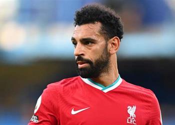 أسطورة ليفربول سببان سيدفعان محمد صلاح لرفض برشلونة وريال مدريد