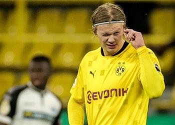 هالاند لن نتأهل إذا لعبنا بنفس طريقتنا في الدوري أمام إشبيلية