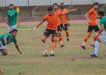 مدافع المنصورة يكشف كواليس مفاوضات الأهلي لضمه وسبب فشل الصفقة