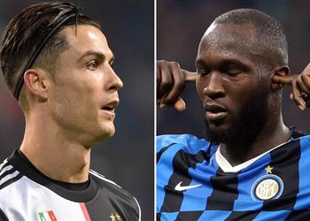 ترتيب هدافي الدوري الإيطالي بعد نهاية الجولة 22