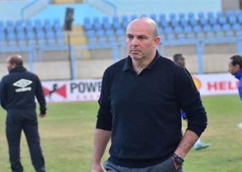 مدرب المريخ أداء الأهلي في المونديال لا يليق بالكرة المصرية ومتحمس لمواجهته