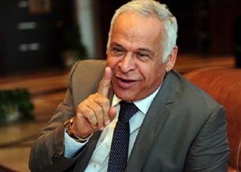 فرج عامر سنلجأ إلى المستشفيات الحكومية لإجراء المسحات وحسام حسن تم بيعه