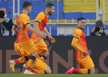 اقتراح نجم منتخب مصر مدرب طرابزون سبور السابق حاولنا ضم مصطفى محمد في 2018