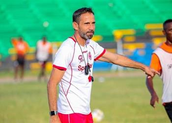 أسطورة سيمبا يحذر من الأهلي ويوجه نصيحة لعبوره في دوري أبطال إفريقيا