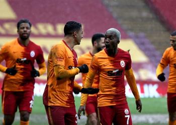 رسالة ساخرة تقارير تكشف سر احتفال مصطفى محمد المثير للجدل بهدفه أمام قاسم باشا