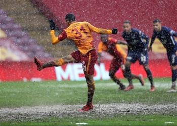 مدرب بشكتاش السابق ي عدد مميزات مصطفى محمد وي ؤكد م هاجم عظيم