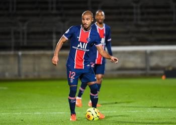 رافينيا يكشف عن أكثر لاعب فاجأه في باريس سان جيرمان