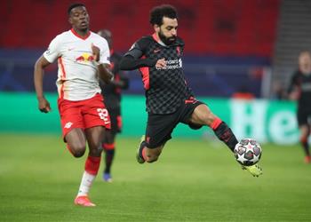 محمد صلاح سعيد بالفوز وتسجيل الأهداف وليفربول عاد لأسلوبه المعهود