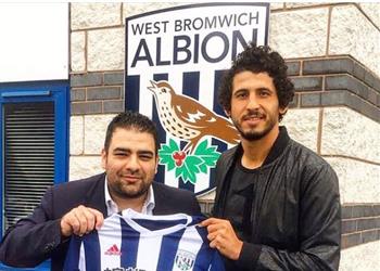 وكيل لاعبين أحمد حمدي يمكنه اللعب في برشلونة و3 أسباب وراء فشل احتراف رمضان صبحي