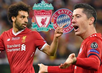أسطورة ليفربول محمد صلاح لن ينجح في بايرن ميونخ وغير مناسب لتعويض ليفاندوفسكي