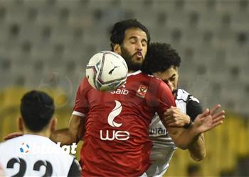 مدرب الأهلي من ينتقد مروان محسن عليه النظر إلى لاعب ريال مدريد