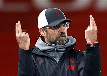 كلوب يعطي الضوء الأخضر لتمديد عقد لاعب ليفربول