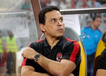 البدري يستقر على بديل عاشور أمام النجم الساحلي