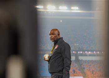 مدرب يانج أفريكانز موسيماني أصبح مصدر إلهام لجميع المدربين في إفريقيا