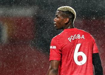 مانشستر يونايتد يحدد بديل بوجبا من ريال مدريد