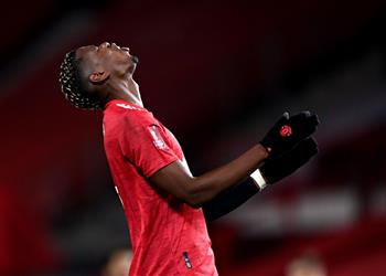 سولشاير يصدم جماهير مانشستر يونايتد بخبر سيئ عن بوجبا