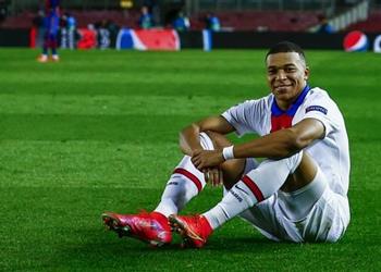 وكيل لاعبين برشلونة رفض التعاقد مع مبابي بعد رحيل نيمار وفض ل ديمبلي