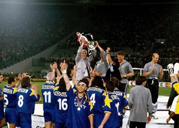 ليبي يوفنتوس سيحتاج لتقديم أداء رائع أمام بورتو