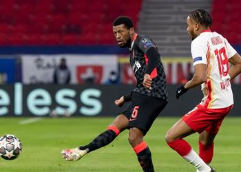 مستشهد ا بـ ريمونتادا برشلونة فينالدوم يحذر لاعبي ليفربول من مباراة العودة أمام لايبزيج