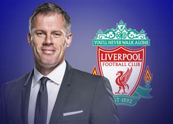 كاراجر ليفربول يحتاج إلى صفقات جديدة مثل محمد صلاح وفان دايك