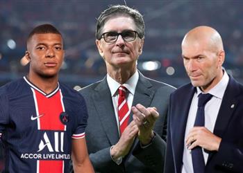 ليس فقط ريال مدريد ليكيب مبابي رفض الانتقال لـ ليفربول في 2017